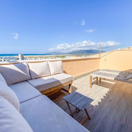 Apartmán Tarifa Cozy House // Penthouse - Pool - Parking Exteriér fotografie