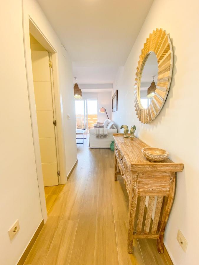 Apartmán Tarifa Cozy House // Penthouse - Pool - Parking Exteriér fotografie