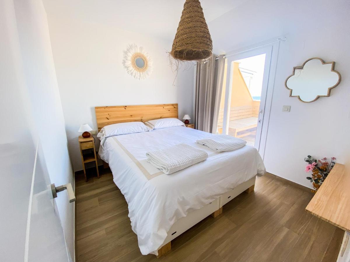 Apartmán Tarifa Cozy House // Penthouse - Pool - Parking Exteriér fotografie