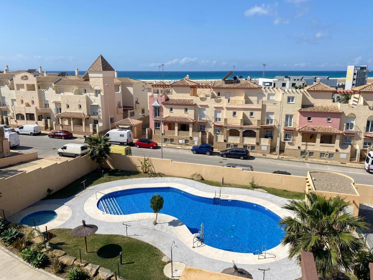 Apartmán Tarifa Cozy House // Penthouse - Pool - Parking Exteriér fotografie