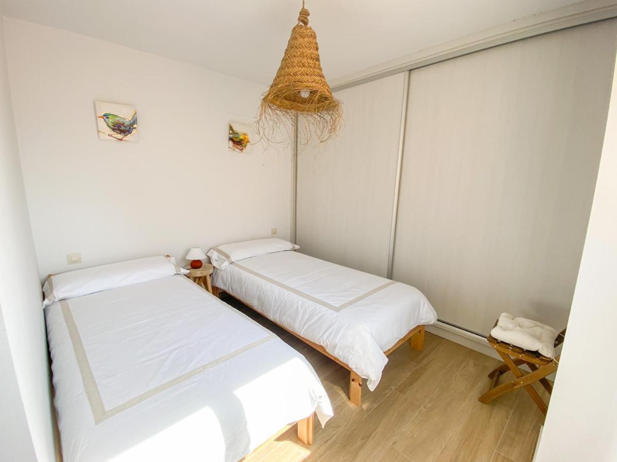 Apartmán Tarifa Cozy House // Penthouse - Pool - Parking Exteriér fotografie