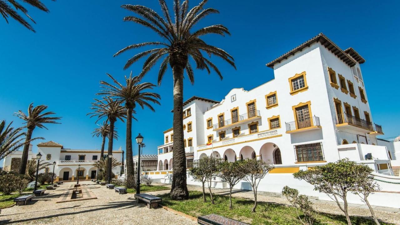 Apartmán Tarifa Cozy House // Penthouse - Pool - Parking Exteriér fotografie