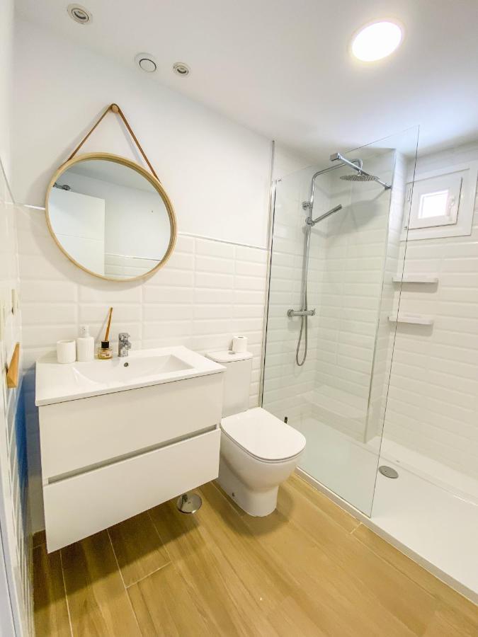Apartmán Tarifa Cozy House // Penthouse - Pool - Parking Exteriér fotografie