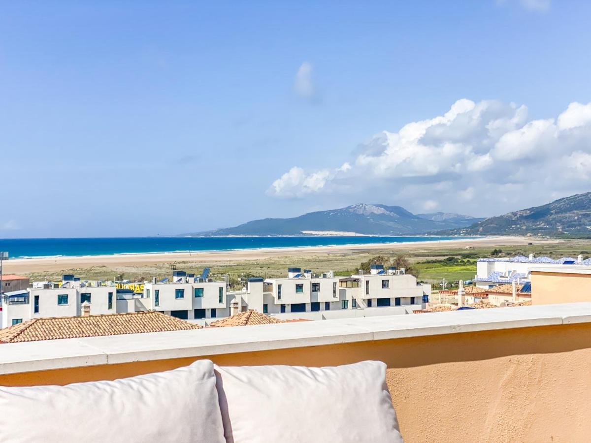 Apartmán Tarifa Cozy House // Penthouse - Pool - Parking Exteriér fotografie